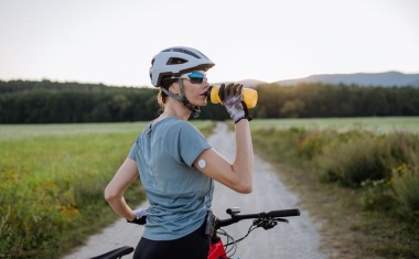 Neue internationale Leitlinie zu Diabetes und Sport unter Bayreuther Federführung
