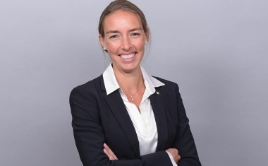 Leonie Hannappel erhält internationale Auszeichnung für Reanimationsversorgung