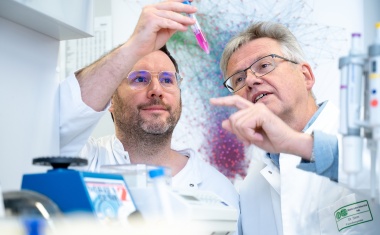 Studie: Gene für die Einstellung der „inneren Uhr“ sind eng mit dem Alterungsprozess verknüpft