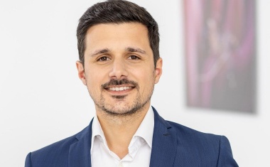 Wechsel in der Geschäftsführung bei Heraeus Medical