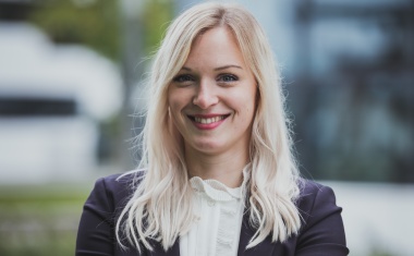 Jennifer Kempa übernimmt die Geschicke der Paracelsus Klinik Bremen