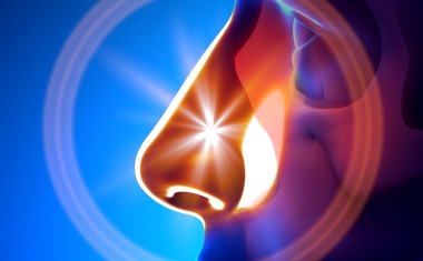 KI soll OP von sinunasalen Tumoren optimieren