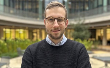 Neuer Forschungsgruppenleiter am Max-Planck-Institut für medizinische Forschung