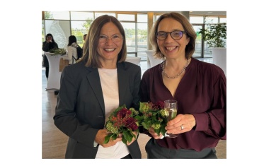 Anhaltender Rückenwind für die Schmerzforschung