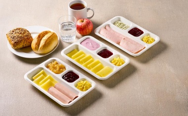 Das „Complete Care“-System von HOFMANNs