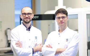 COVIDOM+: Millionenförderung zur molekularen Erforschung von Langzeitfolgen der COVID-19-Erkrankung