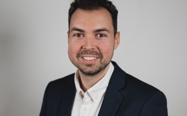 Lukas Mann folgt auf Tanja Löwenstein