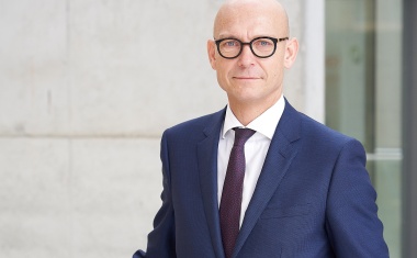 Klinikdienstleister Fresenius Health Services geht an den Start