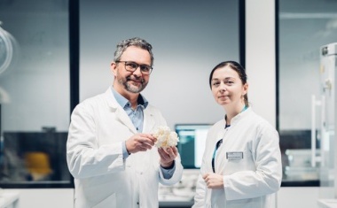 Antibiotikaresistenz: Schwachstelle im Mechanismus entdeckt