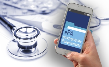 Die ePA für alle kommt. Nun aber wirklich, oder?