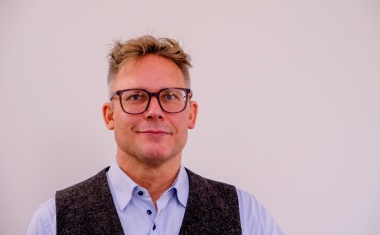 Neuer Chefarzt der Gefäßchirurgie am EvK Herne