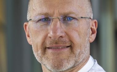 Prof. Nasreddin Abolmaali wird Chefarzt für Radiologie am Klinikum Bielefeld