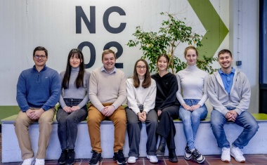 Renommierte Auszeichnung für Johannes Karges