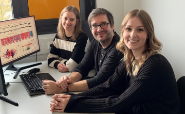 Mutationen des Tumorgens TP53 umfassend charakterisiert