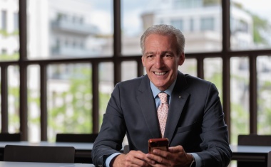 Die Chancen der Digitalisierung und KI im Krankenhaus-Bereich