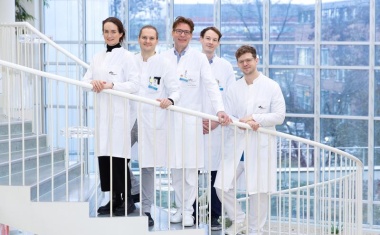 Forschungsförderung zur Vermeidung von Dekubituswunden