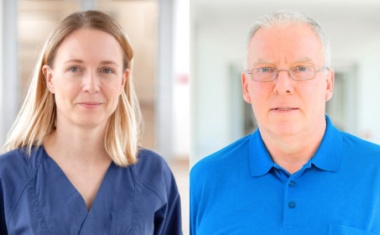 Neue Leiterin des Brustkrebszentrums der Sana-Klinik Borna