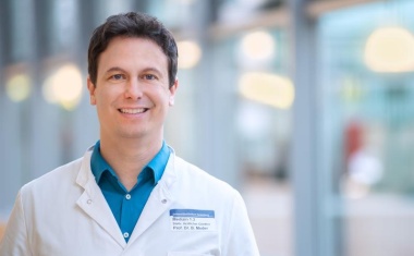 DZHK und Bristol Myers Squibb kooperieren bei der Evaluation von Real-World-Daten