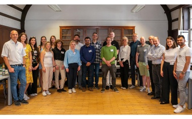 Schlechte Luft und kalte Tage: Wer besonders anfällig für Lungenentzündungen ist