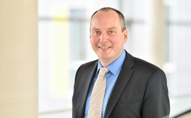 Prof. Bernd Weber in den Vorstand von BioRiver gewählt