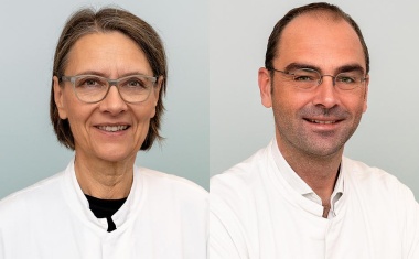 Asklepios Fachklinikum Brandenburg mit Doppelspitze in der Neurologie