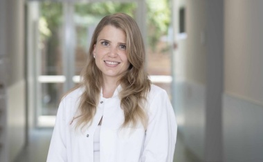 Kaulsdorfer Vivantes Radiologie mit neuer Leitung