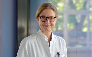 Prof. Karin Jordan erhält Claudia von Schilling Preis 2024