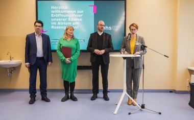 Pflegestudium stärken!