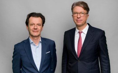 Prof. Uwe Platzbecker übernimmt Posten als Medizinischer Vorstand am Universitätsklinikum Dresden