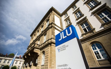 Initiative CARB-X fördert die Universität Gießen bei der Entwicklung eines neuartigen Antibiotikums