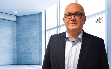 Rainer Beneschovsky ist Bundesgeschäftsführer BDH Bundesverband Rehabilitation