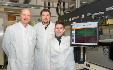 Größte Studie zur Genetik von Bipolarer Störung