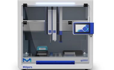 Merck und Opentrons Labworks schließen Partnerschaft für Laborautomatisierung