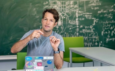 Künstliche Intelligenz in der Biomedizin: Ein Schlüssel zur Analyse von Millionen Einzelzellen