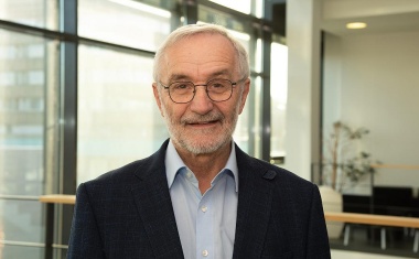 Prof. Rudi Balling in den Aufsichtsrat des Luxembourg Institute of Health berufen