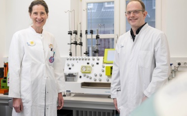 UKM-OnlineTalk am Welt-Krebstag