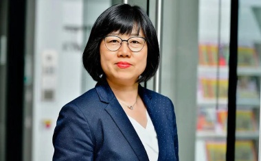 ERC Proof of Concept Grant für Yang Li