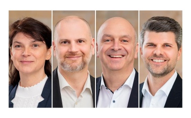 Marienhaus-Gruppe: Silvia Kühlem beendet im Sommer ihre Tätigkeit als CFO