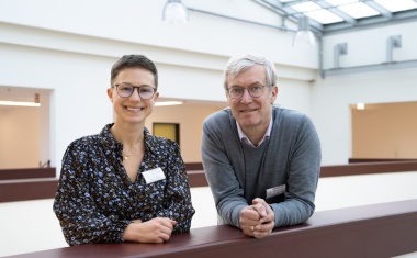Neue Gedächtnissprechstunde im Klinikum Frankfurt (Oder)