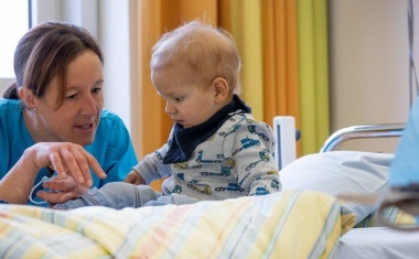 15 Jahre KUNO-Klinik am Universitätsklinikum Regensburg