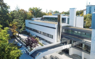 Die Urologische Klinik München-Planegg setzt auf Spezialisten