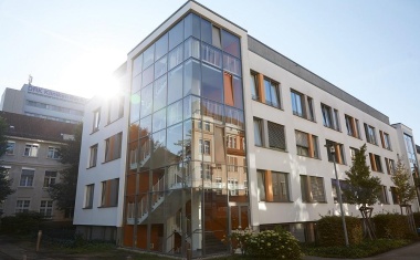 OP-Check-in bei den DRK Kliniken Berlin Köpenick gestartet