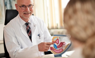 Weitere Krebszentren am Klinikum Bielefeld erhalten erneut Bestnoten