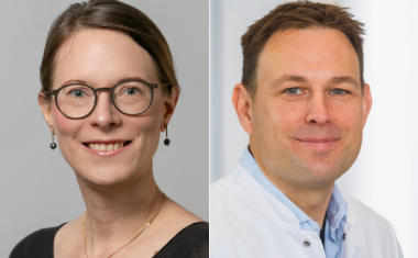 Wechsel nach 25 Jahren