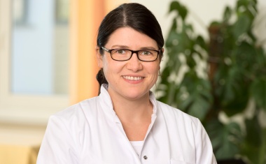 Leitung der Inneren Medizin übernommen