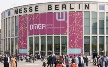 DMEA 2025: Digital Health live in Berlin
