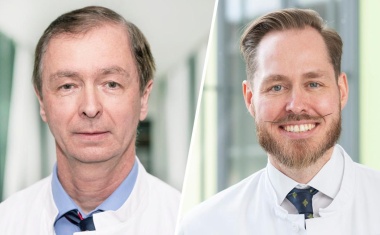 Prof. Valentin Schäfer und Prof. Ingo Schmidt-Wolf zu Mitgliedern der Spezialisierten Ethik-Kommission berufen