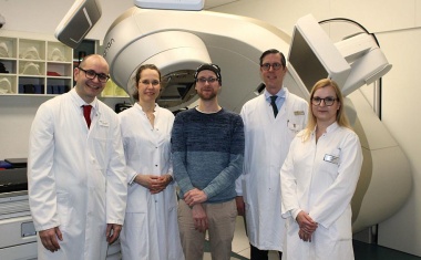 Herzzentrum Leipzig und Uniklinikum Leipzig arbeiten bei Herzrhythmusstörungen zusammen