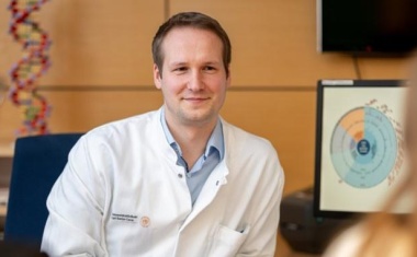 Genomsequenzierung bei Seltenen und Krebserkrankungen