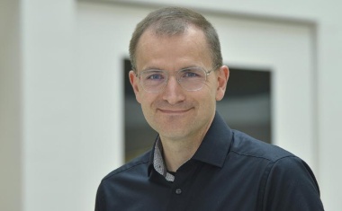 Maik Pietzner erhält Professur für „Health Data Modeling“